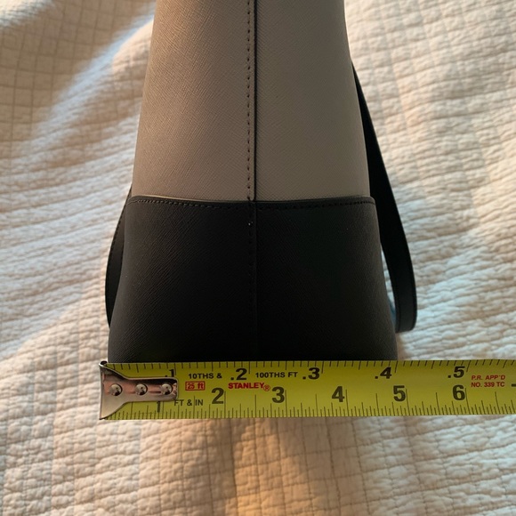 Kate Spade Kristen Medium Tote: Two Tone - Picture 10 of 12